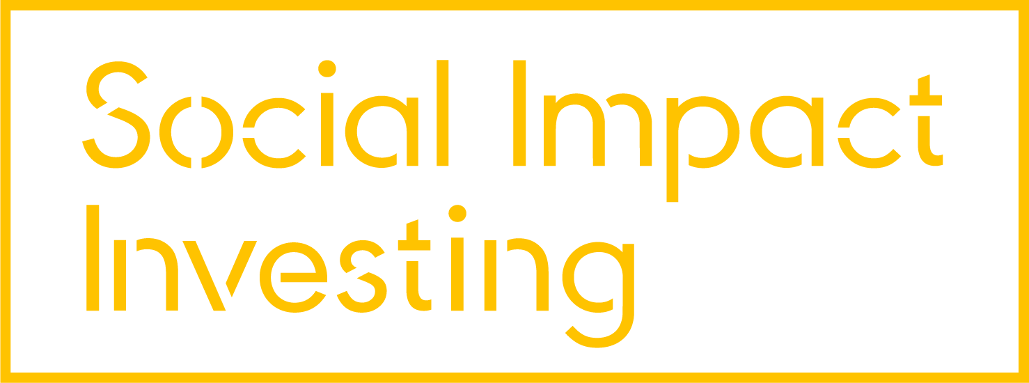 Stewardship Social Impact Investing logo