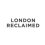 London Reclaimed logo