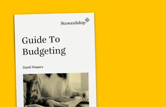 Guide to budgeting 