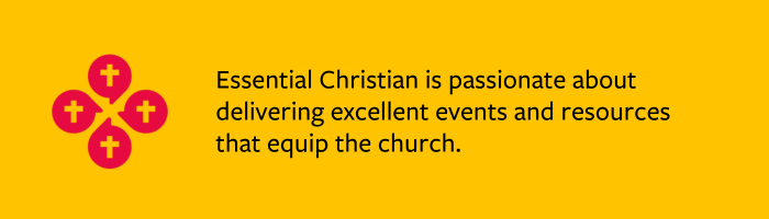 essential christian
