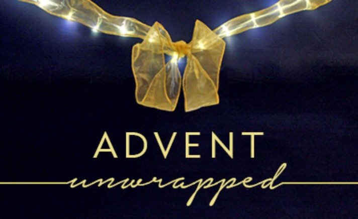 advent poster