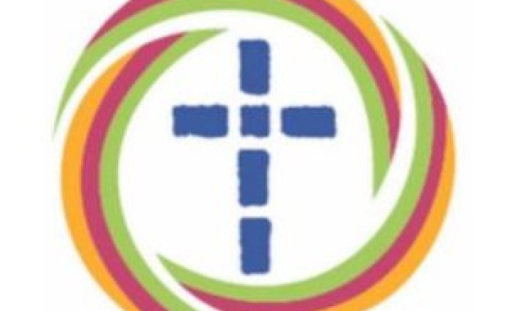 Ballyloughan Church logo