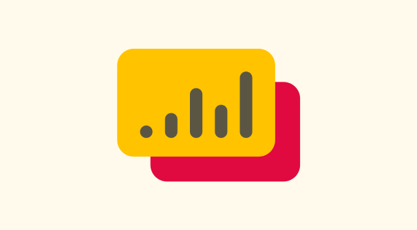 Graph icon