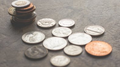 Coins_Fee Change